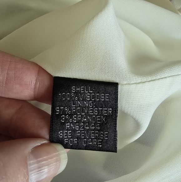 Nicole Miller Artelier Sleeveless Floral Midi Dress size 6 - Picture 9 of 10